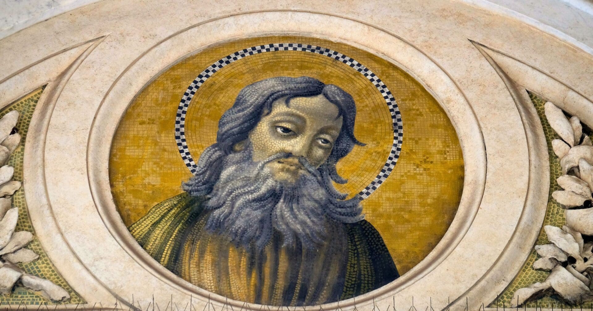 Saint Simon the Zealot, Apostle | uCatholic