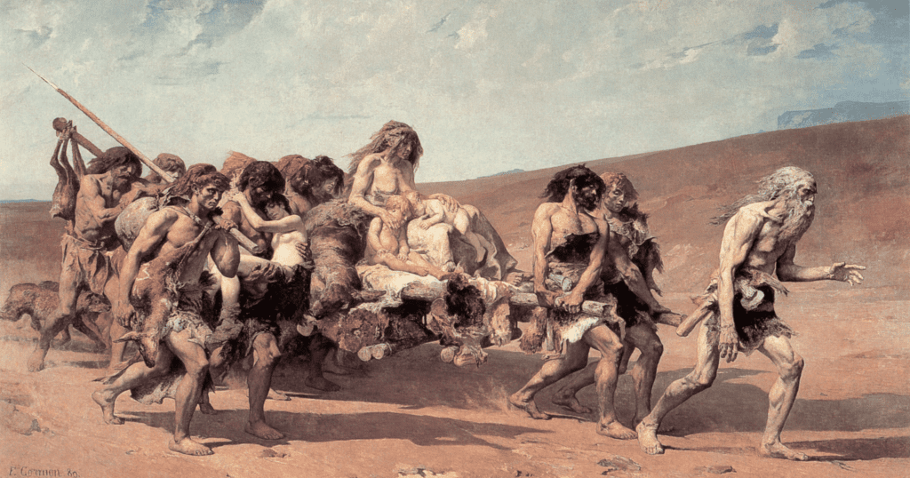 The Land of Nod? What Happened Where Cain Was Exiled To | uCatholic