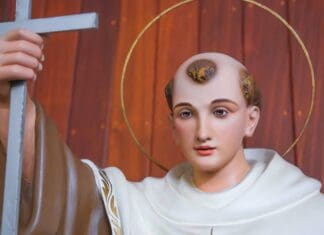 Saint John of the Cross