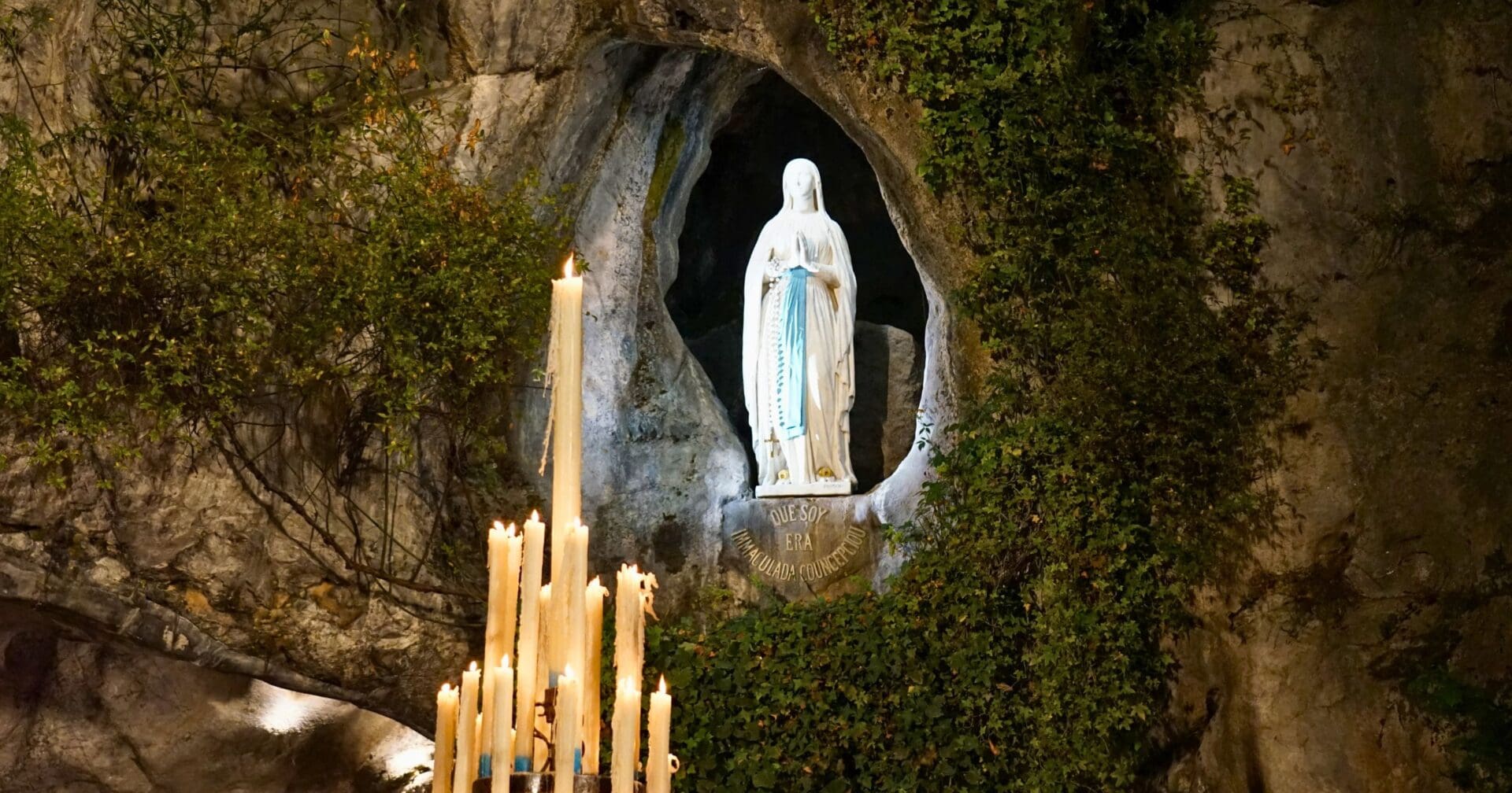 The Feast of Our Lady of Lourdes | uCatholic