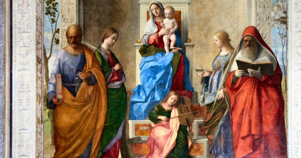 Spanish nun, visionary, miracle-worker in Moorish Spain; solitary life at San Millan de la Cogolla.