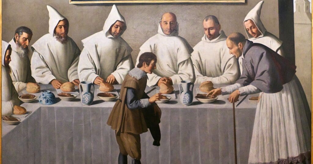 Hugh of Grenoble, bishop for 52 years, was a staunch defender of the Church and papacy, and benefactor of St. Bruno, founder of the Carthusian Order.