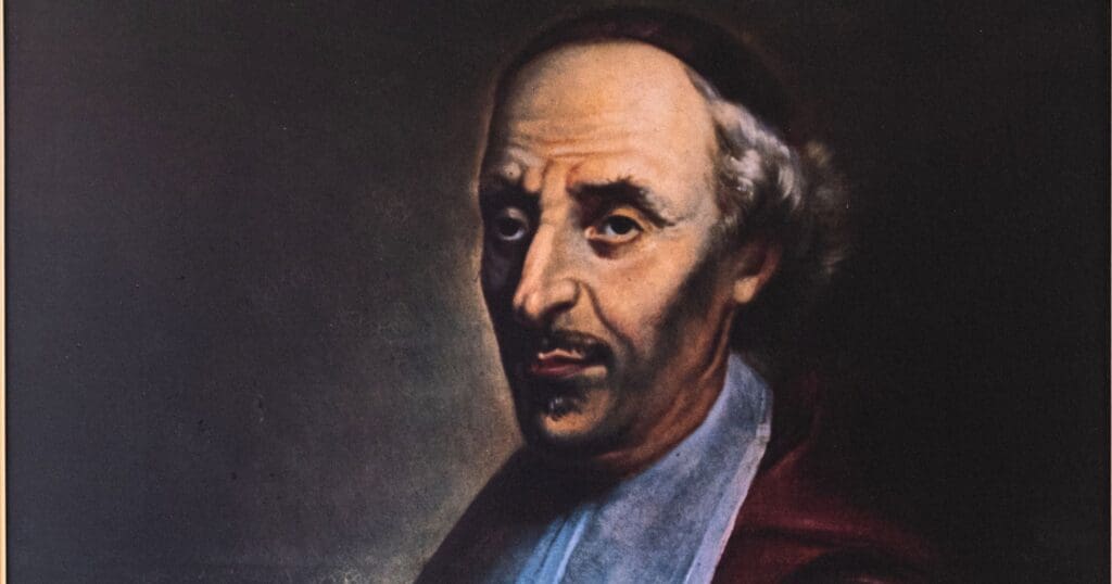 First Bishop of Quebec, pioneer of New France's Church, lived in heroic renouncement, devoted to prayer and penance.