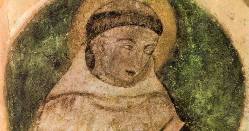Saint Norbert was born at Xanten in the Rhineland, about the year 1080. He is the founder of the Premonstratensians, also known as the Norbertines.