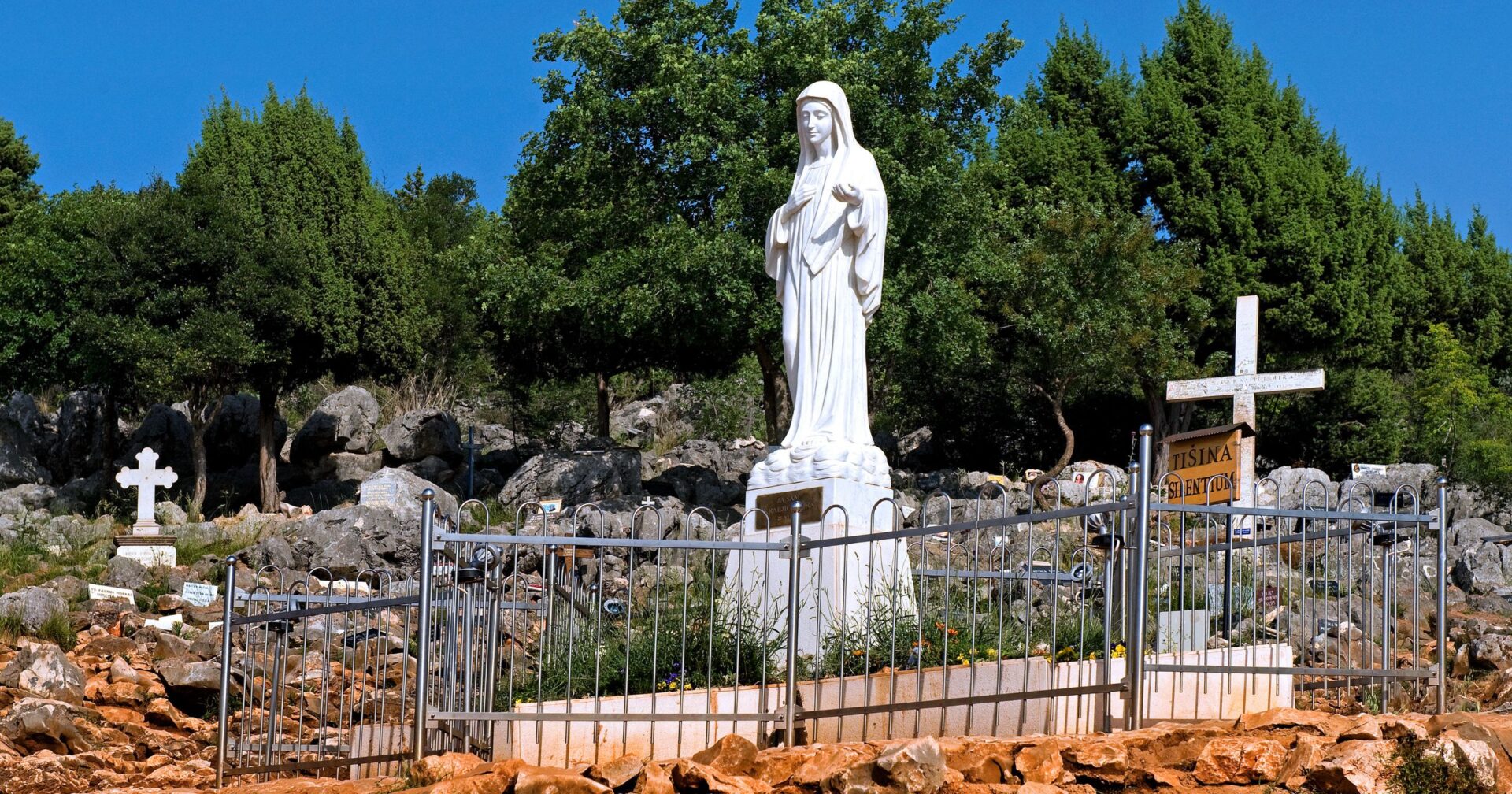Pope Francis' Inspiring Call to Medjugorje Youth: Embrace God's Will ...