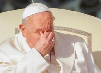 Pope Francis: “Please, Let Us Pray” and “Do Penance for Peace” Amid Rising Wars